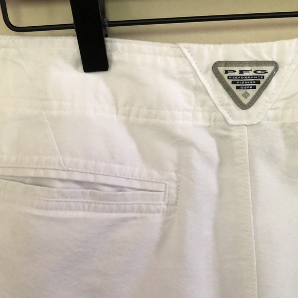 •Columbia• Cotton Shorts - Picture 6 of 8
